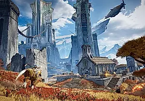 Последний рейд Highguard