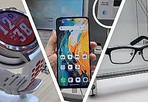 Los mejores gadgets del MWC 2026