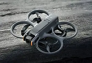 DJI готовит новый дрон и утечку Osmo Pocket 4 Pro