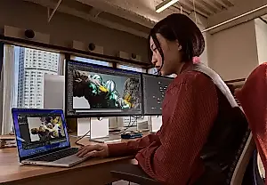 Apple recorta las prestaciones del nuevo Studio Display XDR