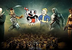 Игровые концерты 2026