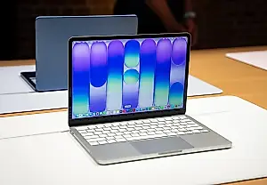 MacBook Neo con chip de iPhone