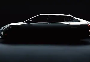 Kia готовит сюрпризы на автосалоне в Нью-Йорке
