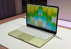 MacBook Neo: дешевле не значит хуже