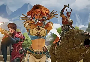 Highguard llega a su fin tras siete semanas