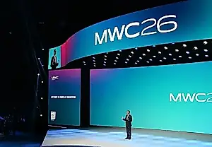 TechRadar destaca los mejores dispositivos del MWC 2026