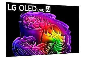 LG выставила ценник на чудо‑телевизоры 2026