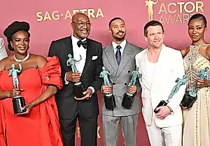 ¿Quién se llevará el ansiado «Oscar»?
