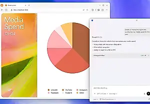 Codex llega a Windows: por fin
