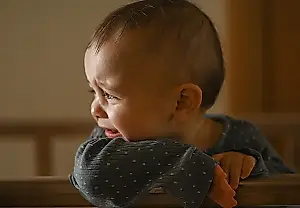 «Que llore un poco»: ¿es seguro?