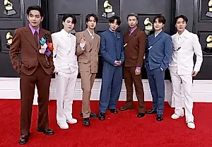 El regreso de BTS: el concierto que todos esperaban
