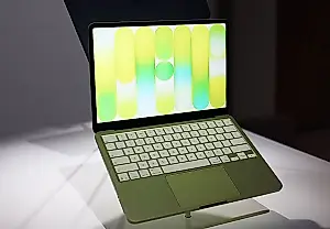 Apple fabrica el netbook que juró no fabricar