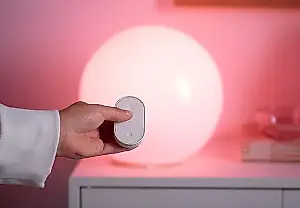 Умные лампочки Ikea на нервах