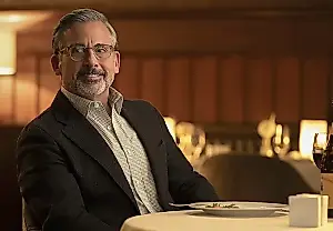 Steve Carell vuelve a la universidad