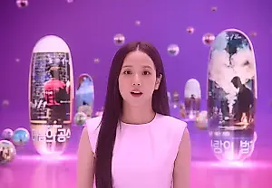 JISOO y el amor virtual