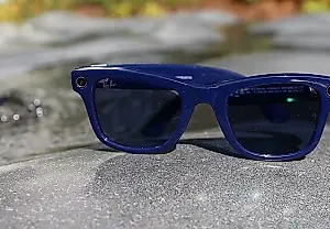 Gafas inteligentes, riesgos absurdos