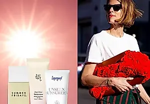 Los mejores protectores solares que no arruinan el maquillaje
