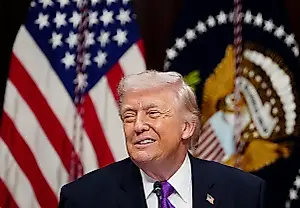 La Casa Blanca y la «guerra al estilo gamer»