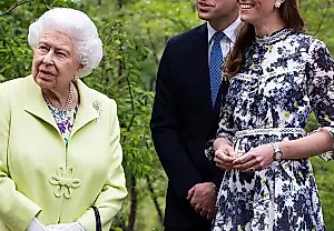 William y Kate cambian las reglas del juego