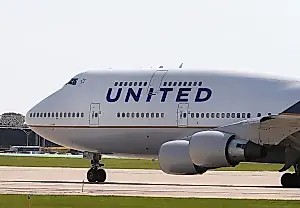 United Airlines вводит строгие правила