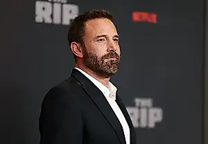 Netflix compra la start-up de IA de Ben Affleck
