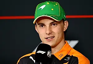 Dónde ver el Gran Premio de Australia 2026