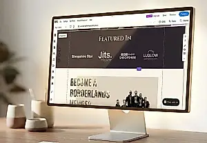 Wix incorpora IA a la construcción de sitios web