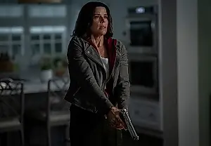 Análisis del final de «Scream 7»