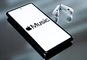 Apple Music отмечает AI‑музыку