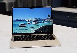 Un día con el MacBook Air M5
