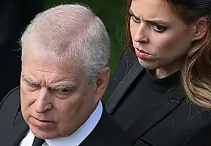 La princesa que desata escándalos