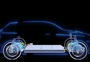 La batería china de los 1.000 km