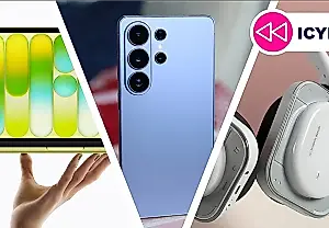 Nueve sorpresas tecnológicas de la semana
