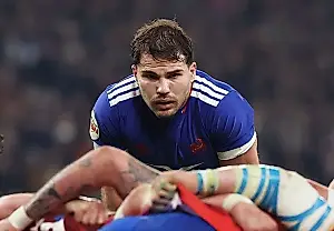 Escocia contra Francia: qué hay detrás del partido