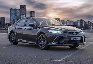 ¿Cuándo volverá Toyota?