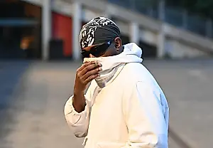 Un testigo adormilado: la historia de Ye