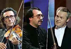 Las madres de los grandes músicos