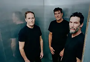 Новый альбом Dogstar