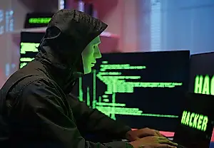El teléfono que tumba redes
