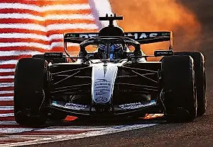 Gran Premio de Australia 2026: comienza la temporada