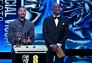 El escándalo de los BAFTA