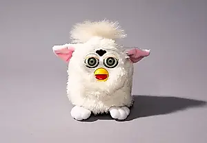 История Furby: милый и проклятый