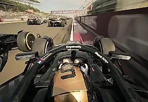 F1 y los mezcladores de sonido: carrera por los premios
