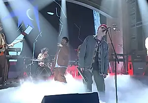 Gorillaz en SNL: regreso y estreno