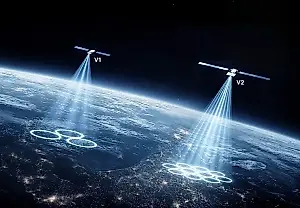 Starlink V2 и обещанные «космические 5G»