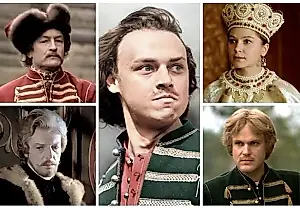 Как Герасимов пересобрал Петра
