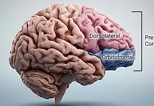 La corteza cerebral de los psicópatas, en el punto de mira