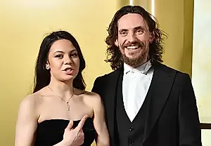 La hija de Polunin e Ilyinykh