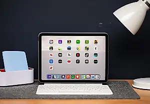 iPad Air M4: ускорение без сюрпризов