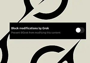 La ilusión de protección frente a Grok